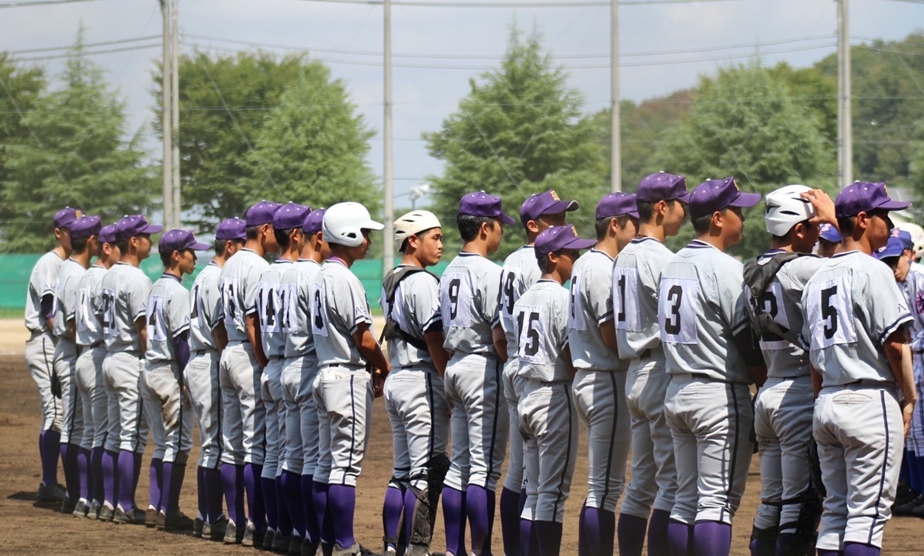 2022年度　秋季東京都高等学校野球大会　一次予選　１